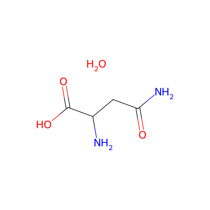 L-天冬酰胺 一水合物