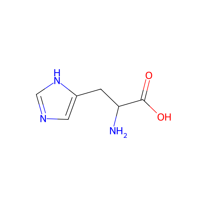 L-组氨酸, 肽转运体 3;肽转运体 4;钠偶联中性氨基酸转运体 5