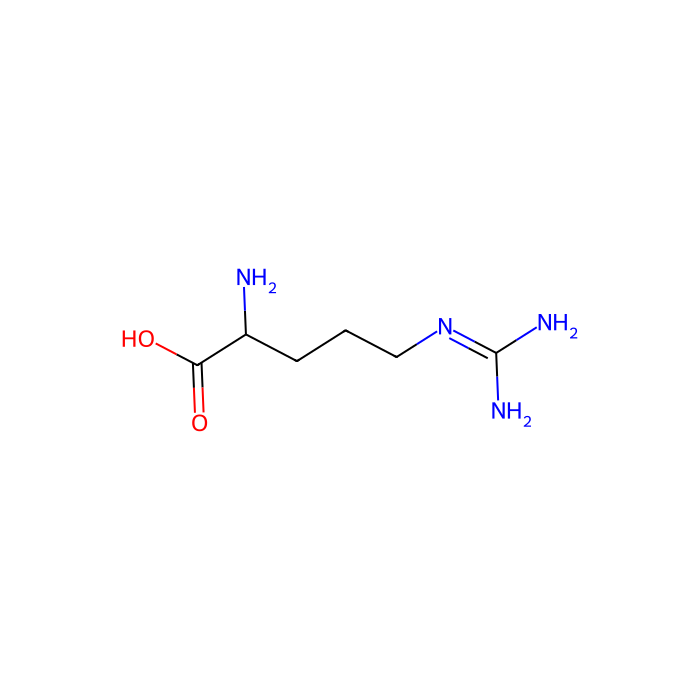 L-精氨酸