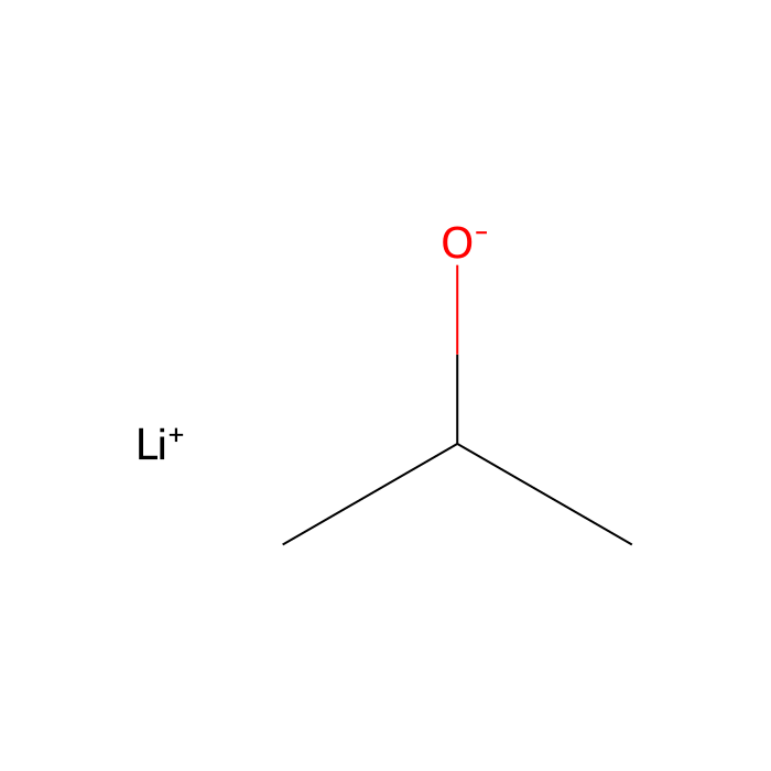 异丙醇锂