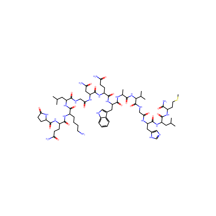 [Lys³]-Bombesin