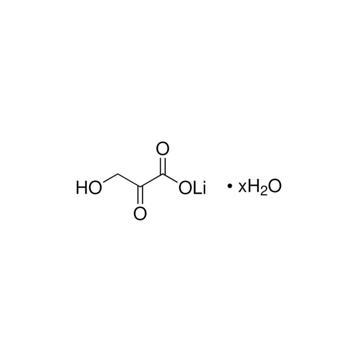 β-羟基丙酮酸锂水合物
