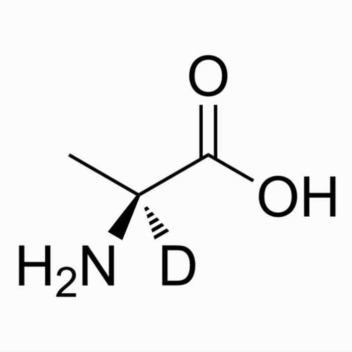 L-丙氨酸-2-d1