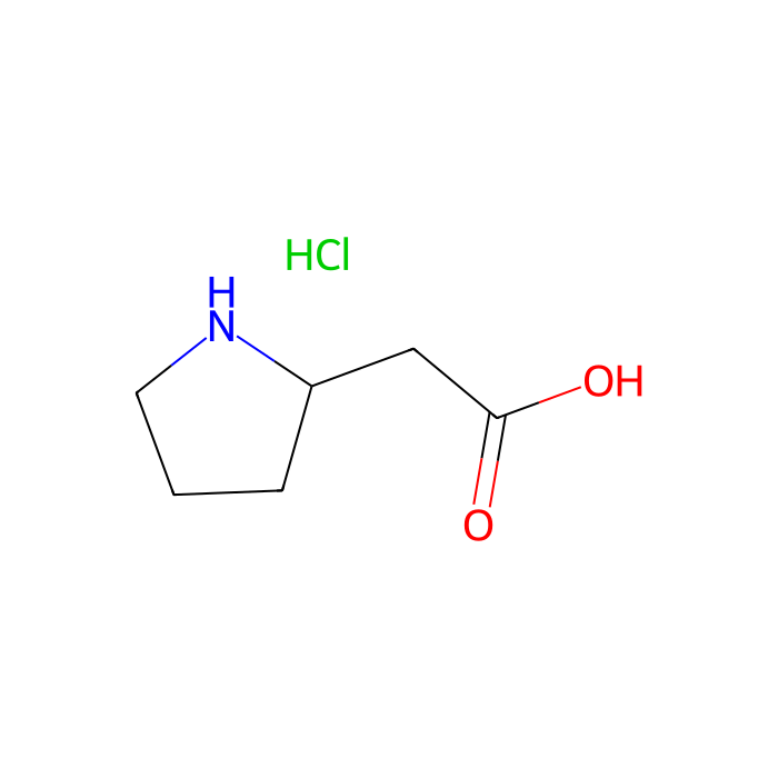 L-β-高脯氨酸盐酸盐