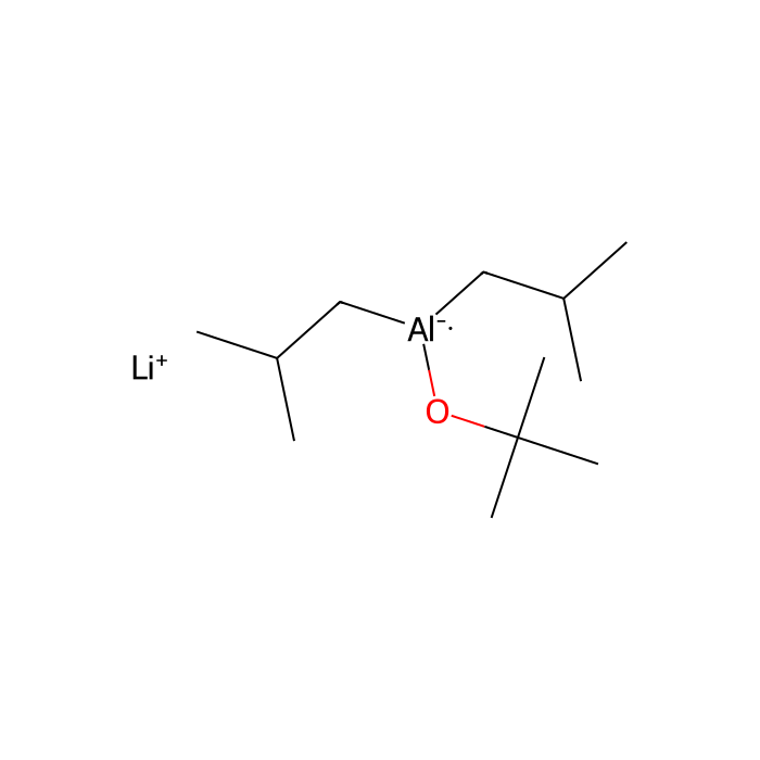 二异丁基-叔丁氧基氢化铝锂 溶液(LDBBA)