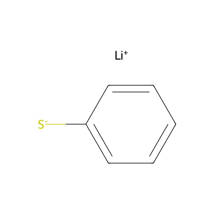 苯硫酚锂溶液