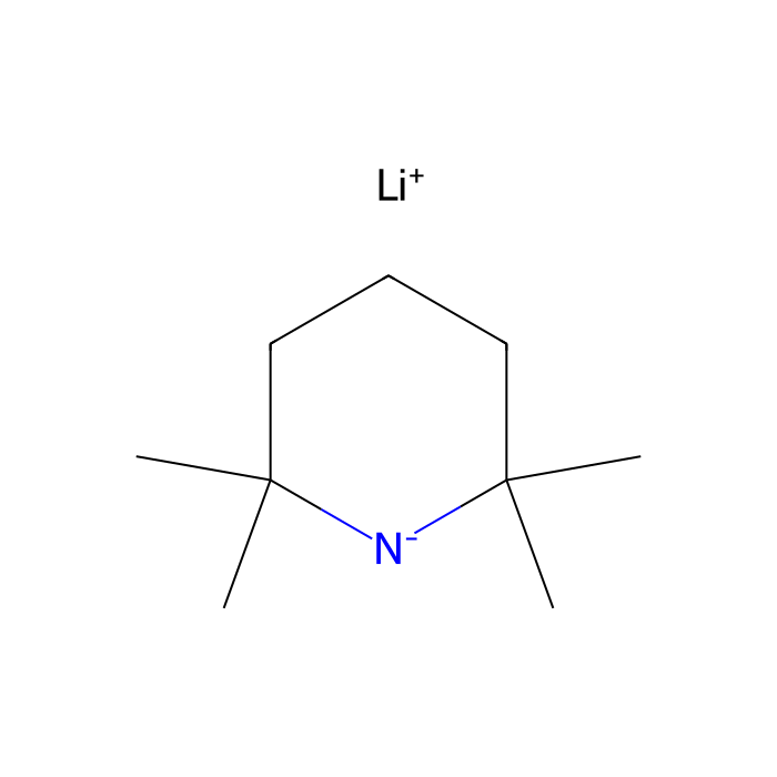 2,2,6,6-四甲基哌啶锂(LTMP)