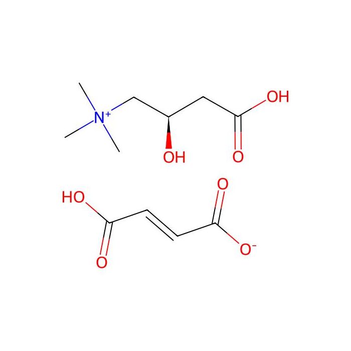 左旋肉碱富马酸盐