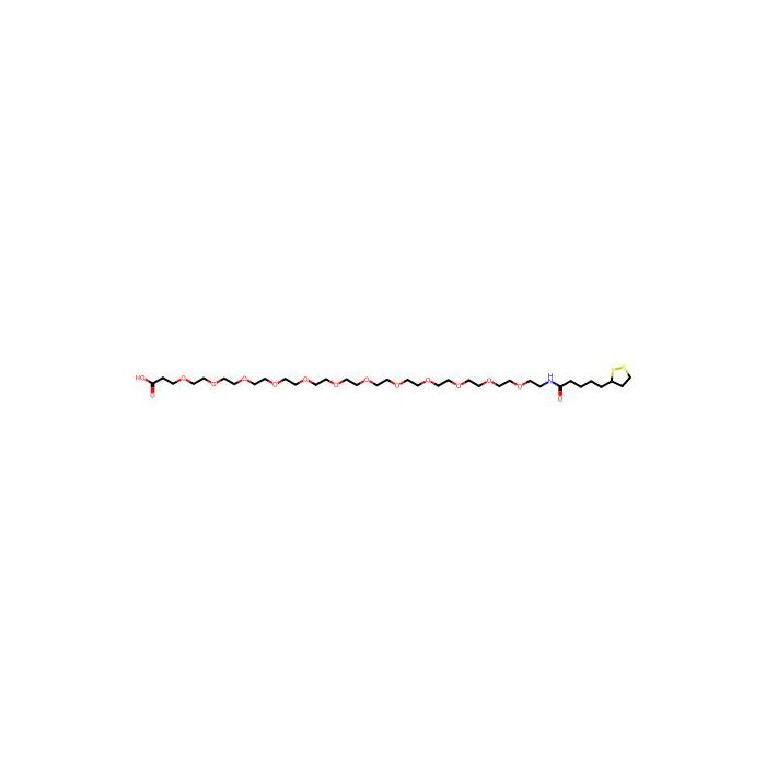 Lipoamido-dPEG®₁₂-酸
