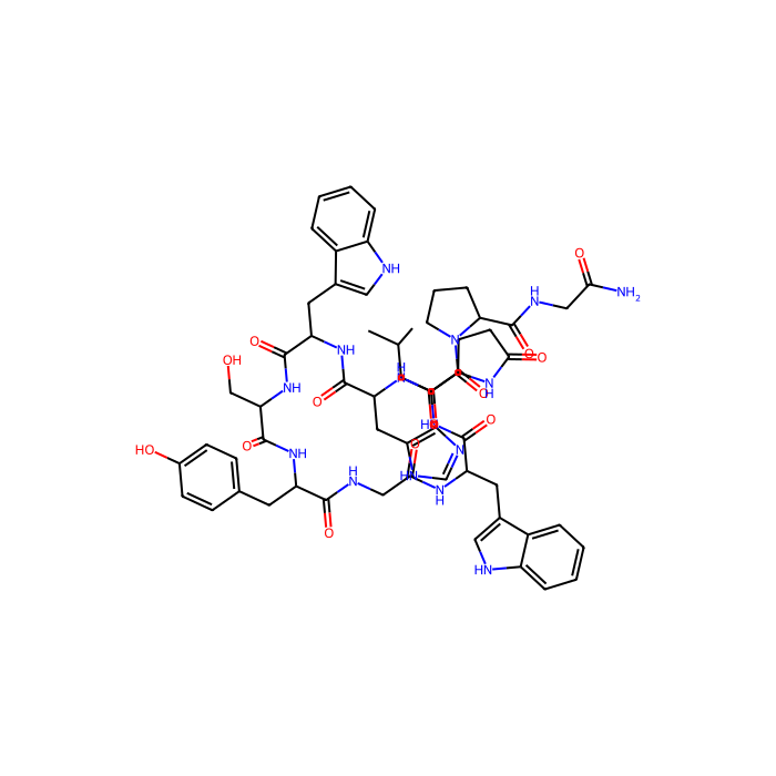 鲑鱼促性腺激素释放激素(醋酸盐)