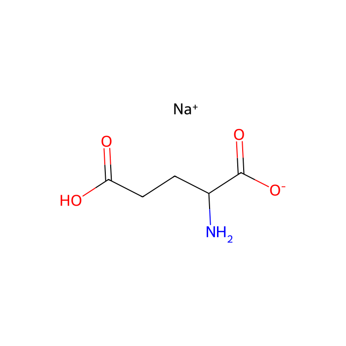 L-Glutamic acid monosodium salt