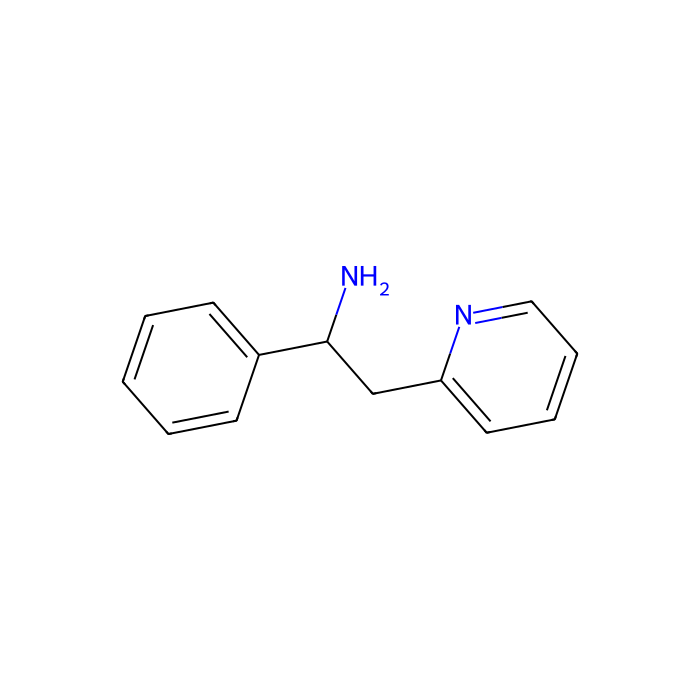 lanicemine, 谷氨酸[NMDA]受体阻断剂