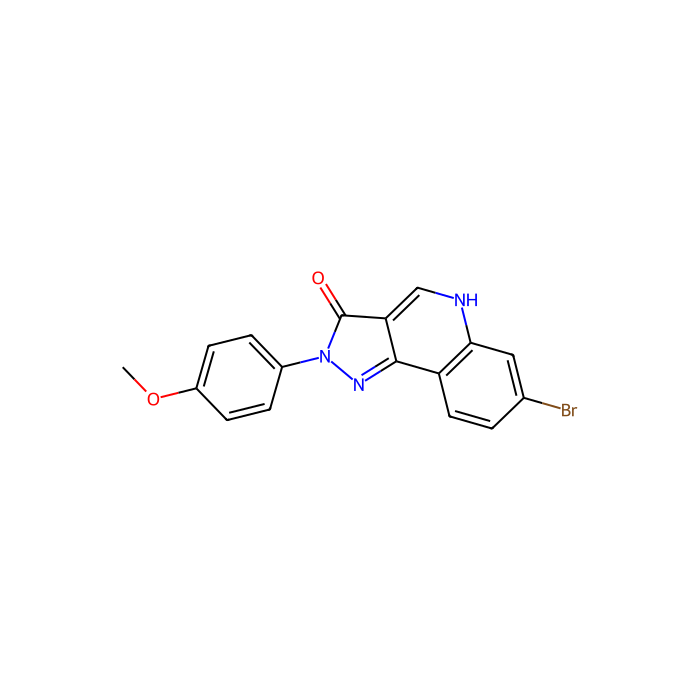 LAU463, GABA A 受体 α6 亚基的异构调节剂