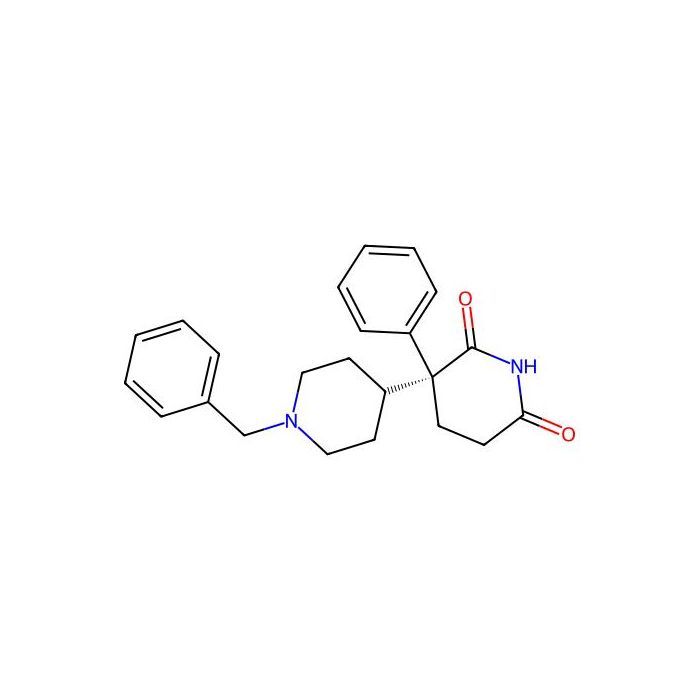 levetimide, M 2 受体拮抗剂