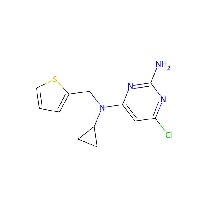 LRE1, 腺苷酸环化酶 10 抑制剂
