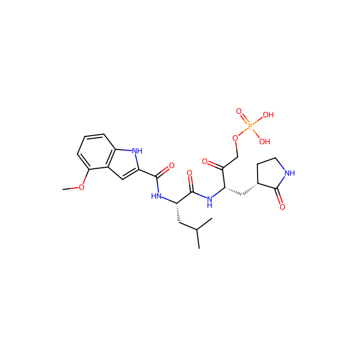 lufotrelvir