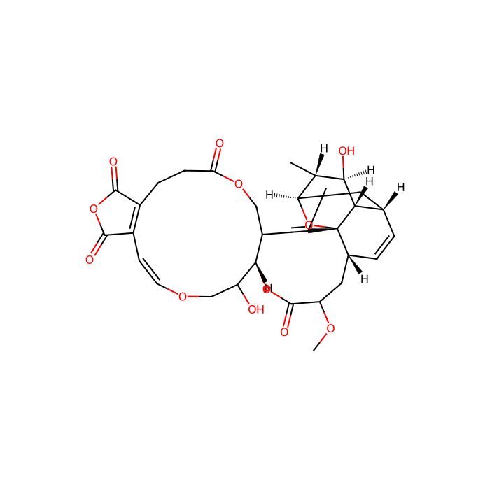 luminamicin