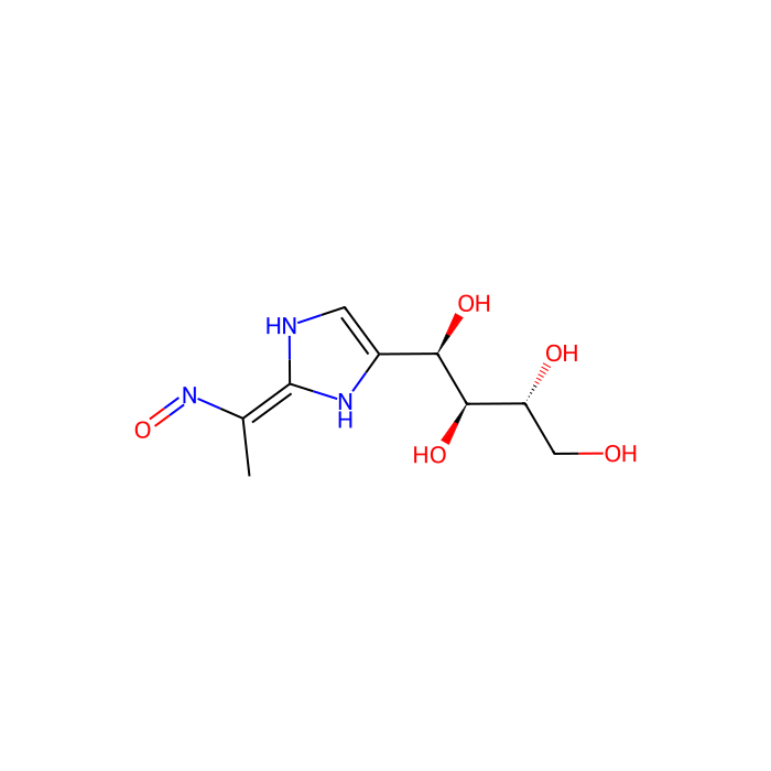 LX2931, 鞘氨醇-1-磷酸裂解酶 1 抑制剂