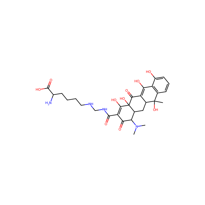 lymecycline