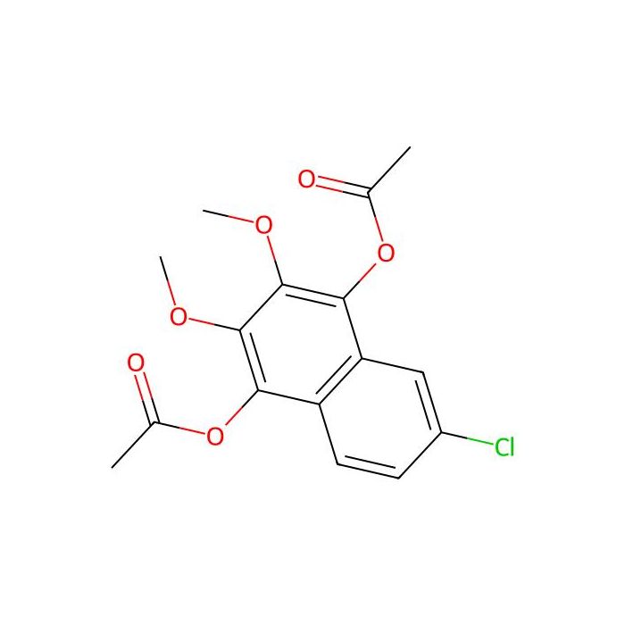 氯萘帕林