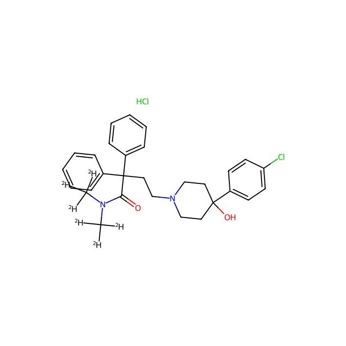 Loperamide-d6hydrochloride