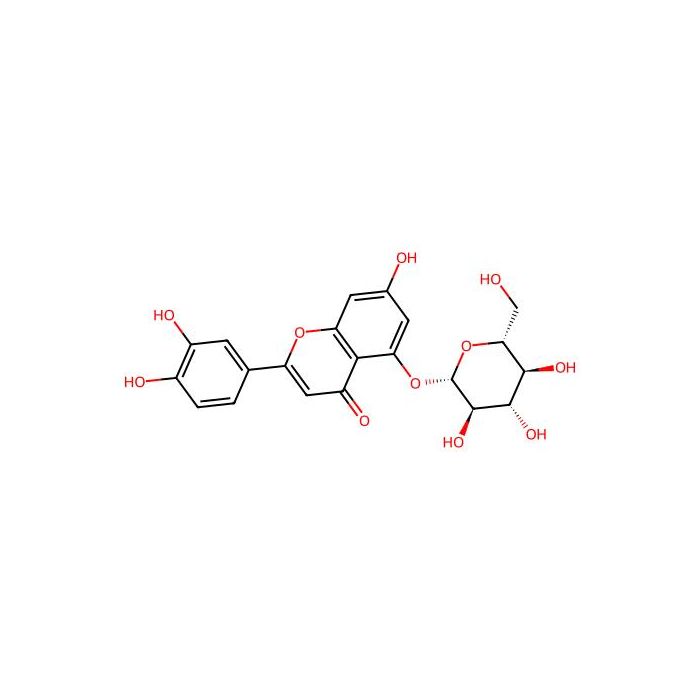 Luteolin 5-O-glucoside