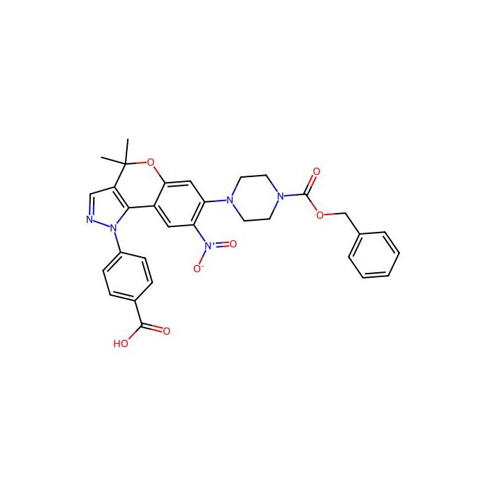 Lin28-let-7a antagonist 1