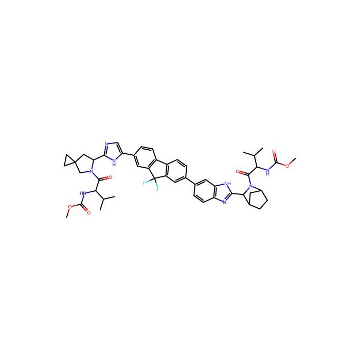 Ledipasvir-d6