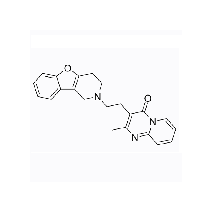 Lusaperidone