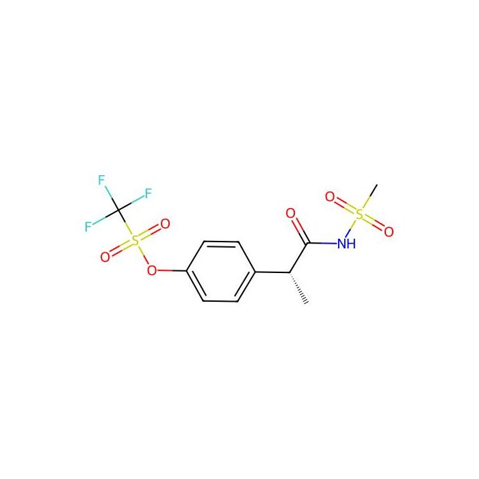 Ladarixin, 白细胞介素-8 受体 B 调节器