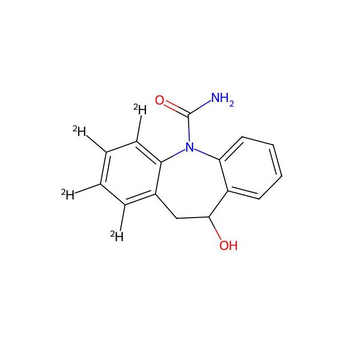 Licarbazepine-d4