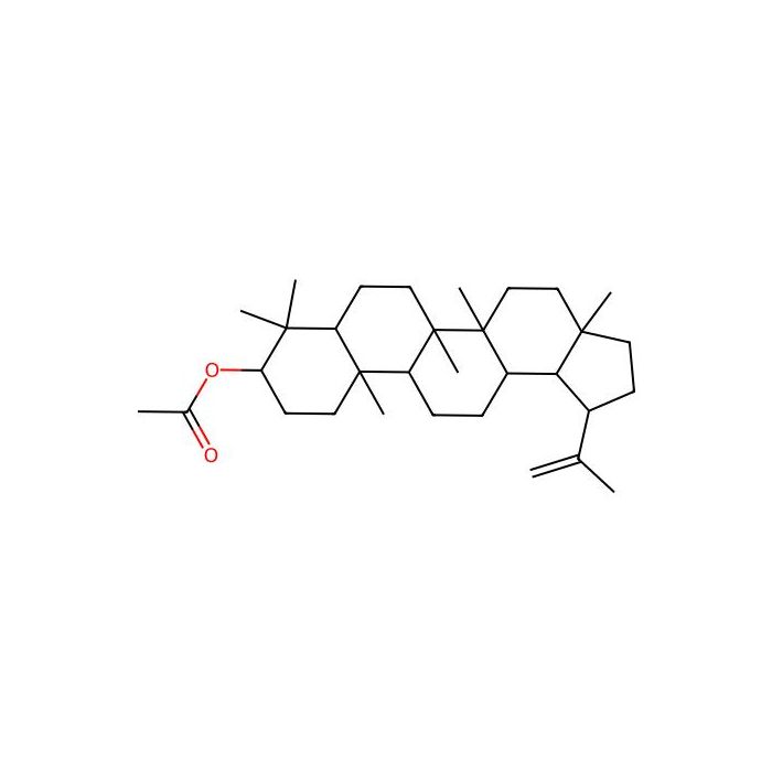 Lupeol acetate