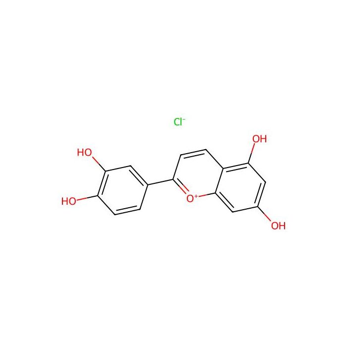 Luteolinidin chloride