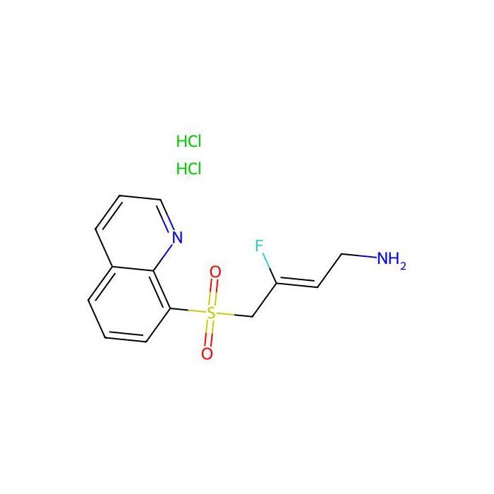 LOX-IN-3 dihydrochloride