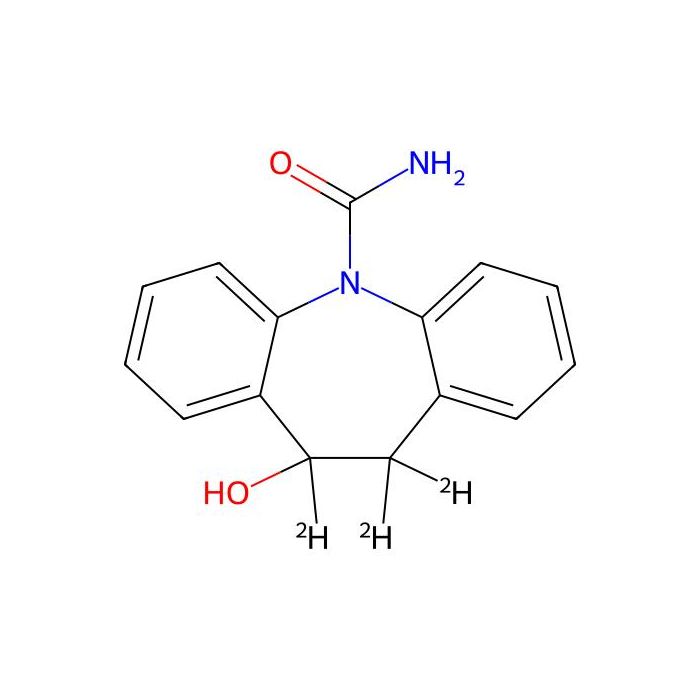 Licarbazepine-d3