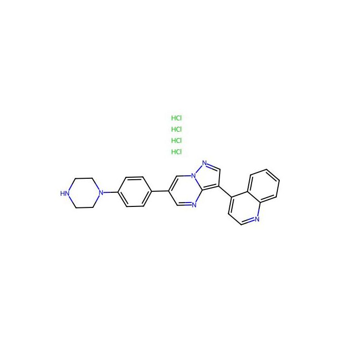 LDN193189 Tetrahydrochloride