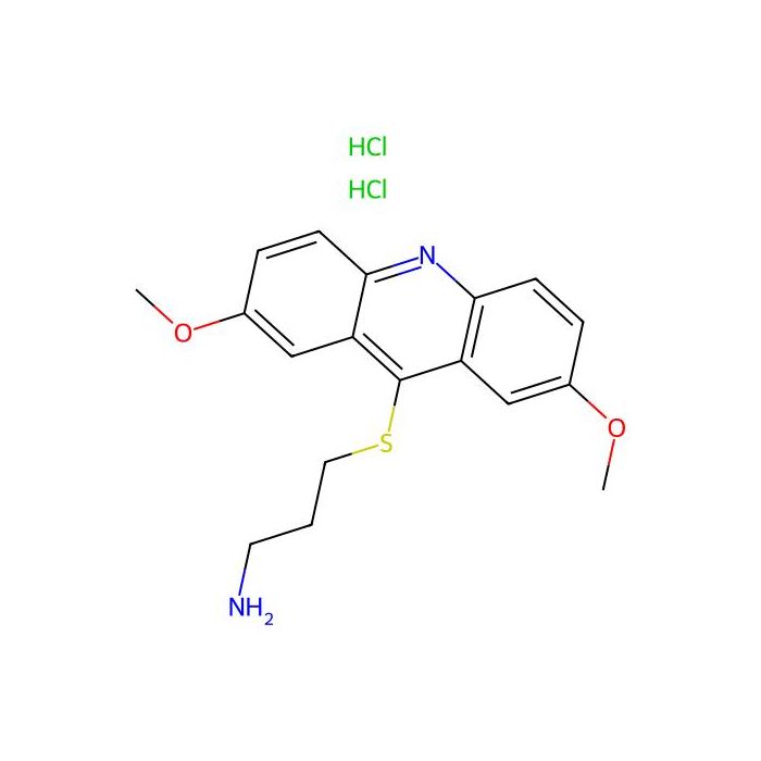 LDN-192960 hydrochloride
