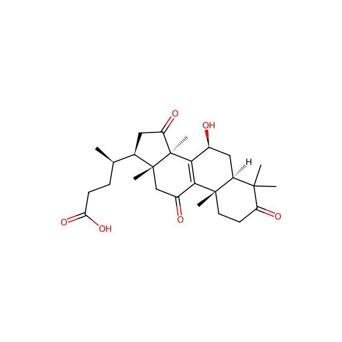 Lucideric acid A