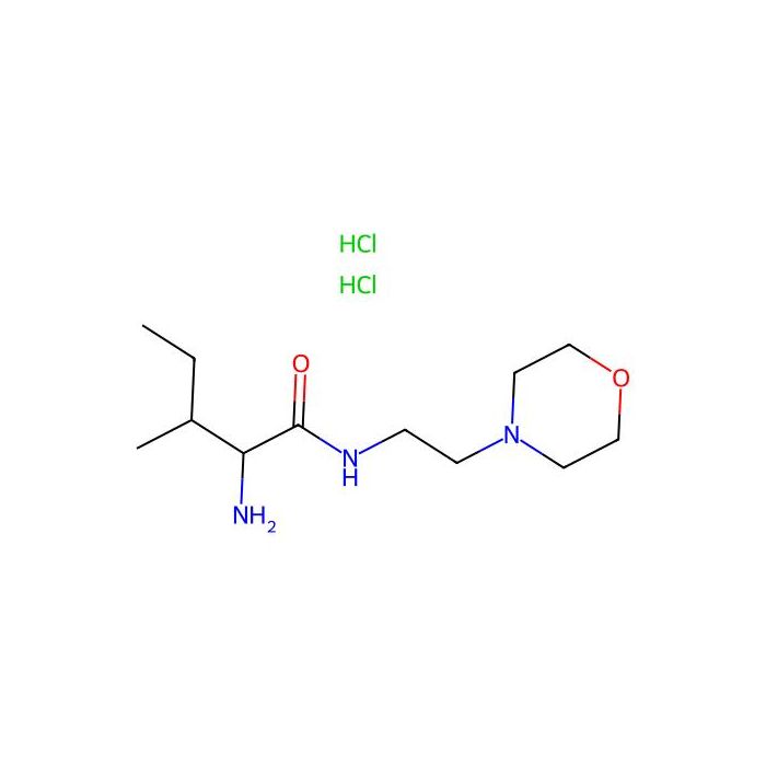 (Rac)-LM11A-31 dihydrochloride