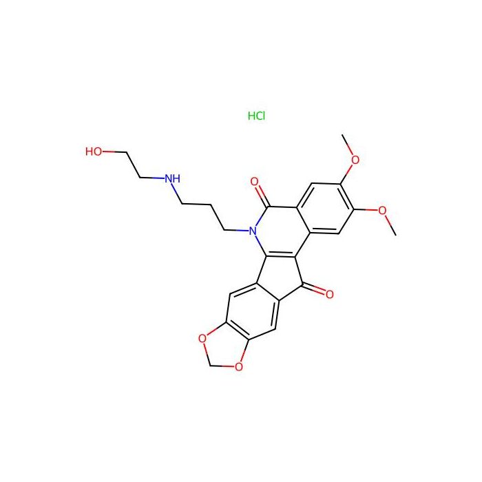 LMP744 hydrochloride
