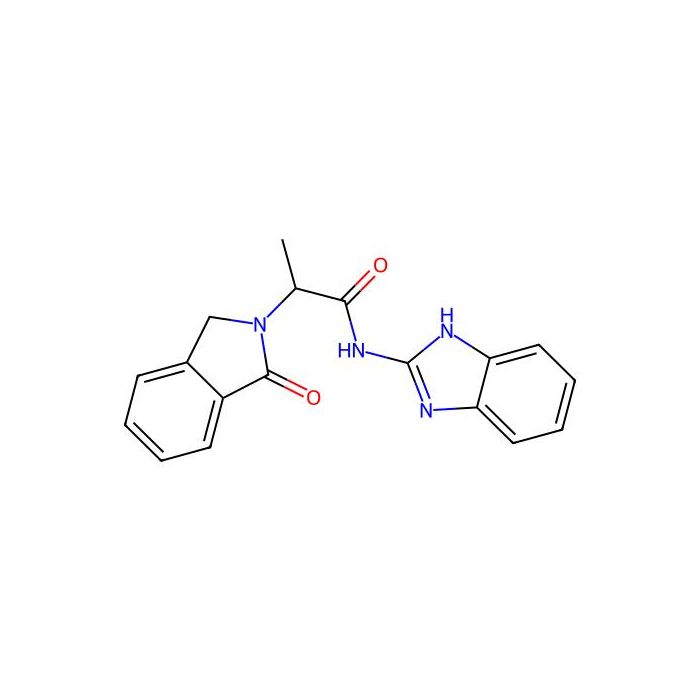 LTβR-IN-1