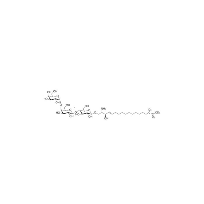 Lyso GB3-d7