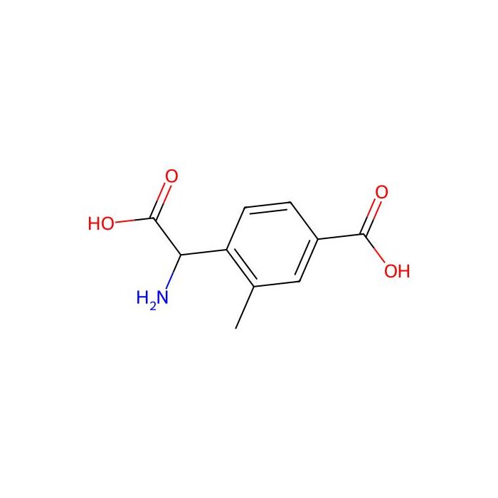 (±)-LY367385