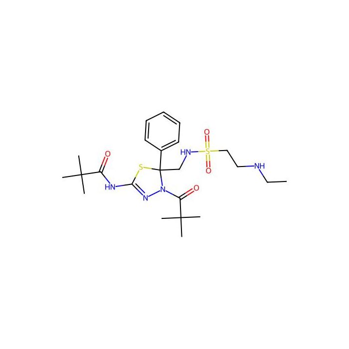 Litronesib Racemate