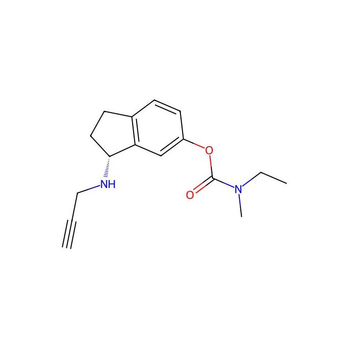 Ladostigil