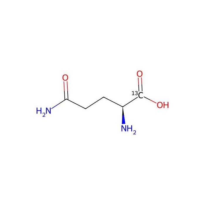 L-Glutamine-1-13C