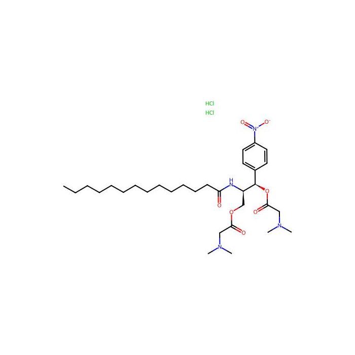 LCL521 dihydrochloride