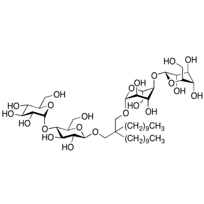 月桂基麦芽糖新戊二醇