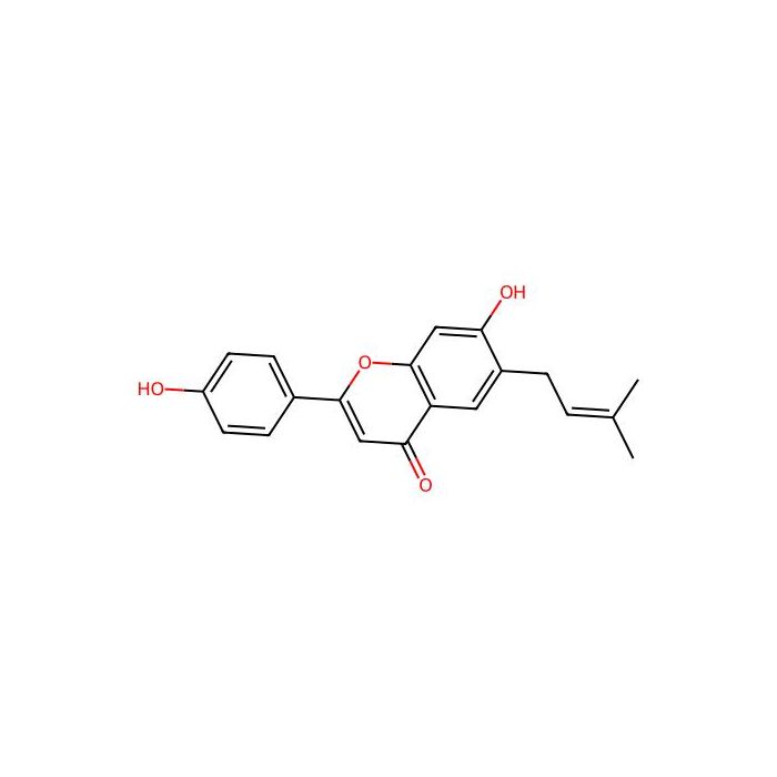 Licoflavone A