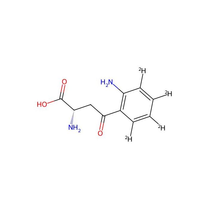 L-Kynurenine-d4-1